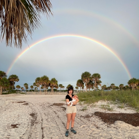 Meet your Posher, Savannah - Picture 6 of 8